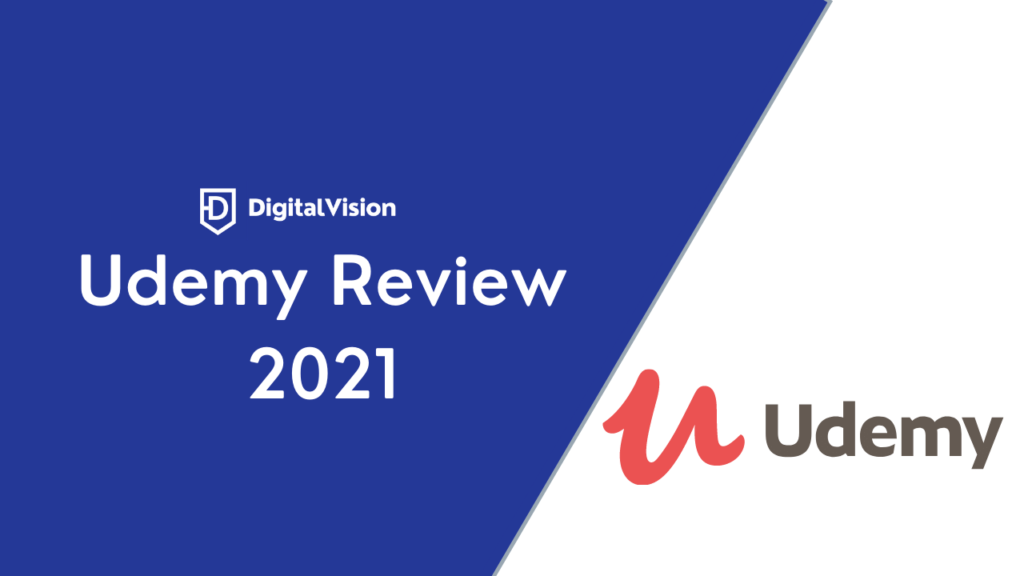 Udemy Review 2021