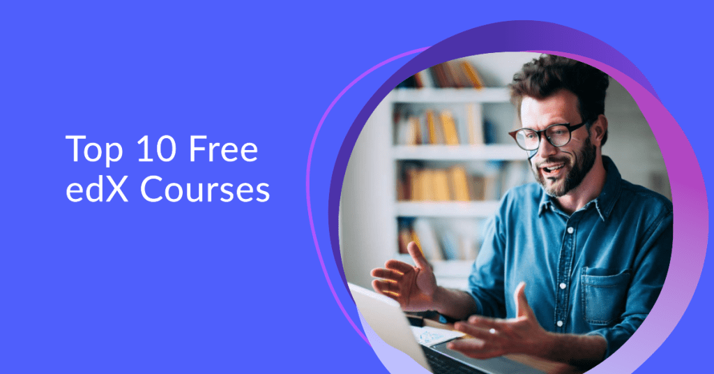 Top 10 edX courses free of charge